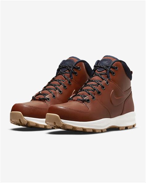 nike acg manoa mens|manoa lace up boots men.